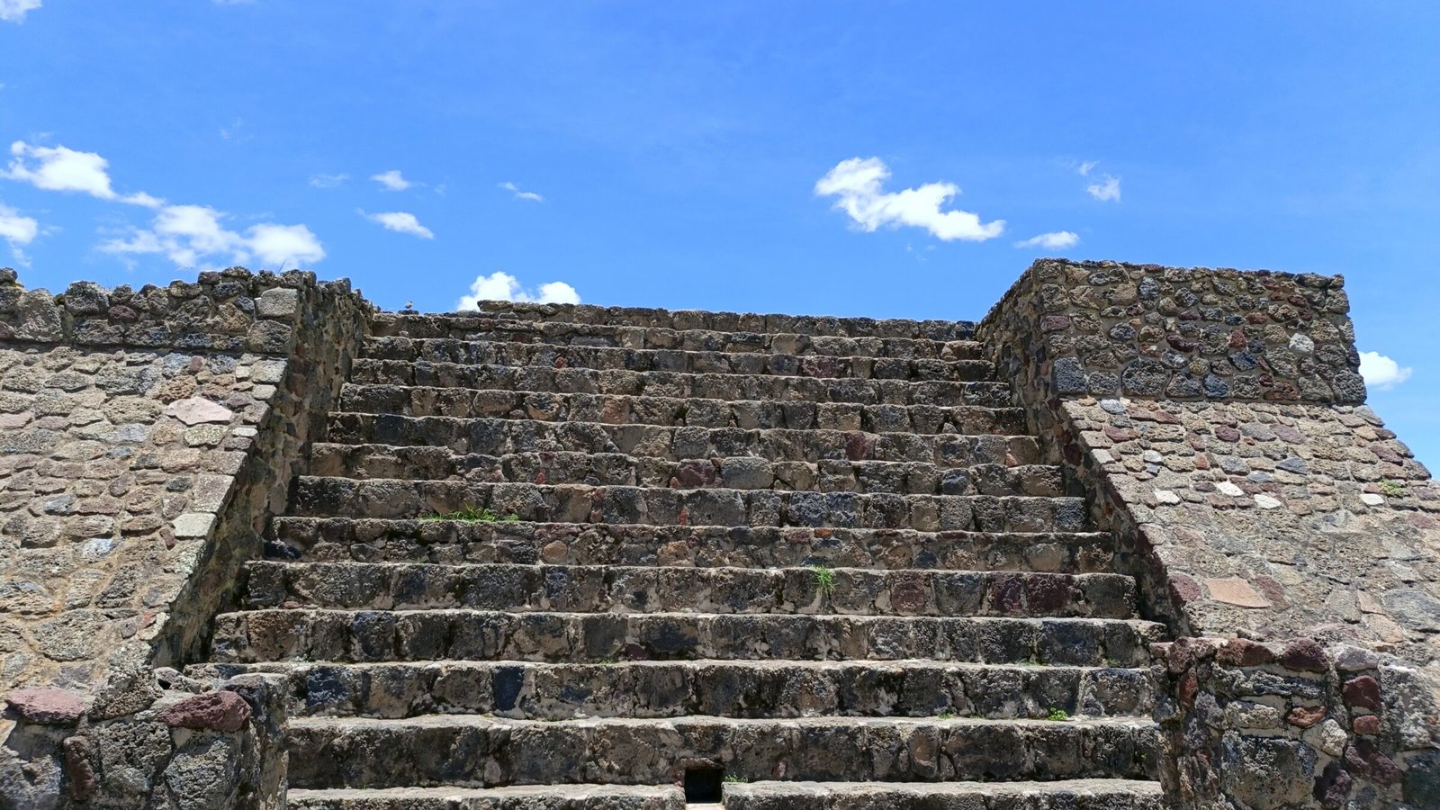 ¡Fin de semana en Tlaxcala! (Y un sueño cumplido)