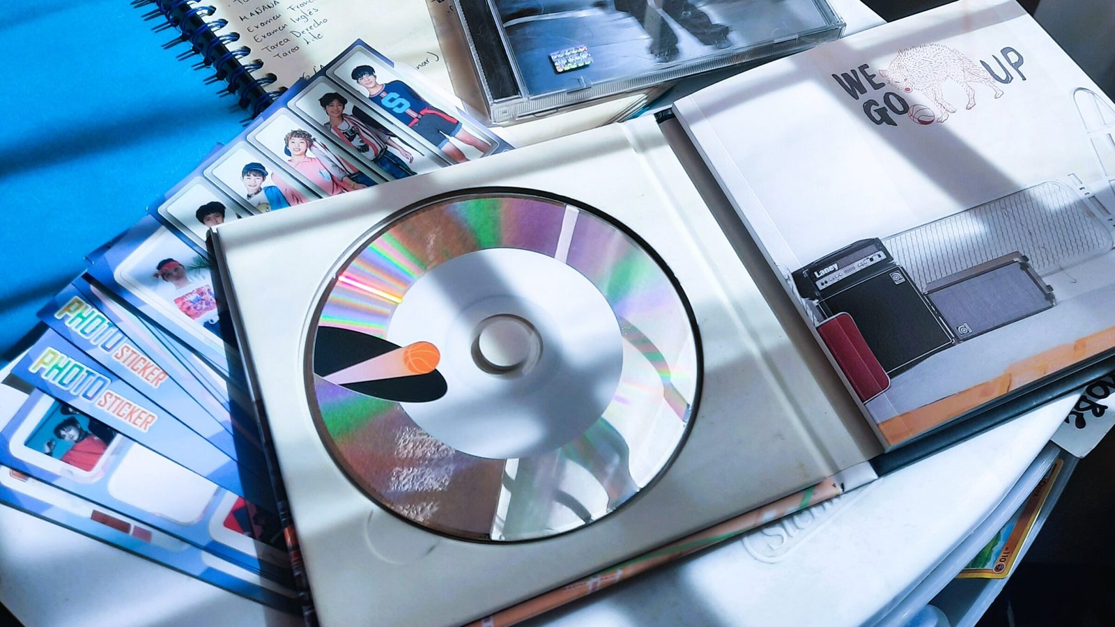 K-pop y storytelling 2: ¿por qué me gustan ciertxs artistas y otrxs no? Mi historia con NCT