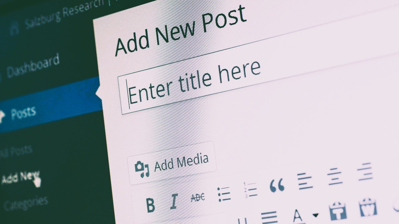 El miedo a la hoja en blanco + Novedades musicales