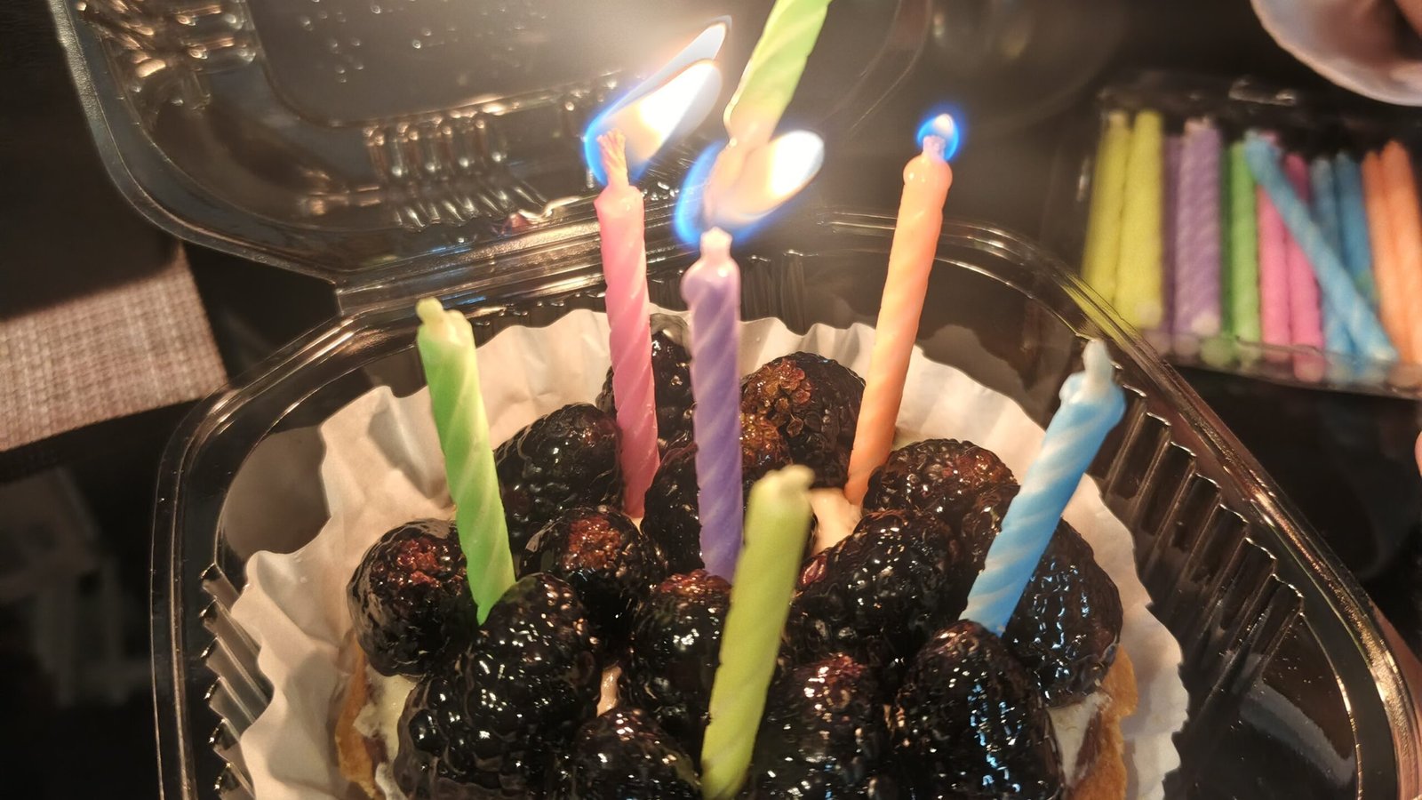 ¡Bienvenidos los 25!🎂