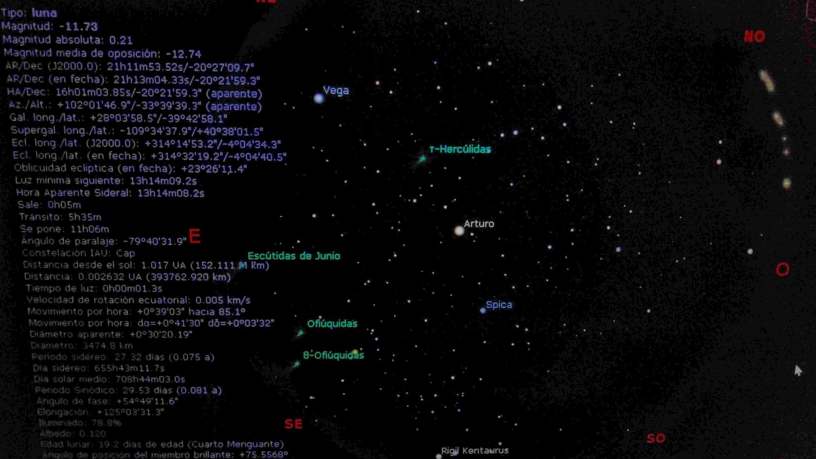 Storytime de mi primer telescopio🔭