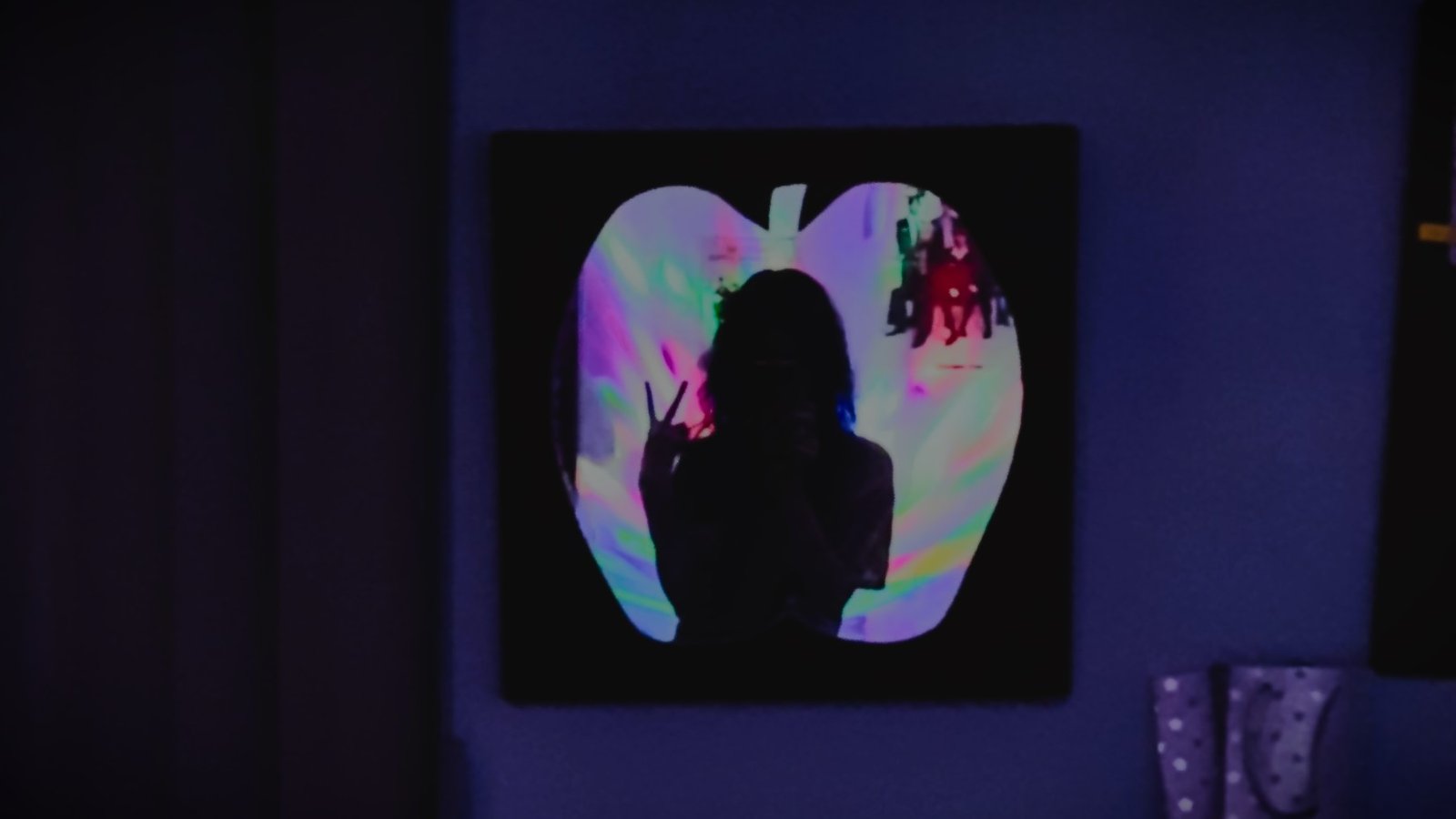 Alien Escritor: El Espejo